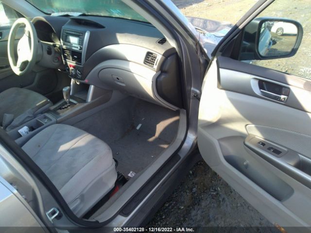 Photo 4 VIN: JF2SH6CC7AH715906 - SUBARU FORESTER 