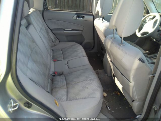 Photo 7 VIN: JF2SH6CC7AH715906 - SUBARU FORESTER 