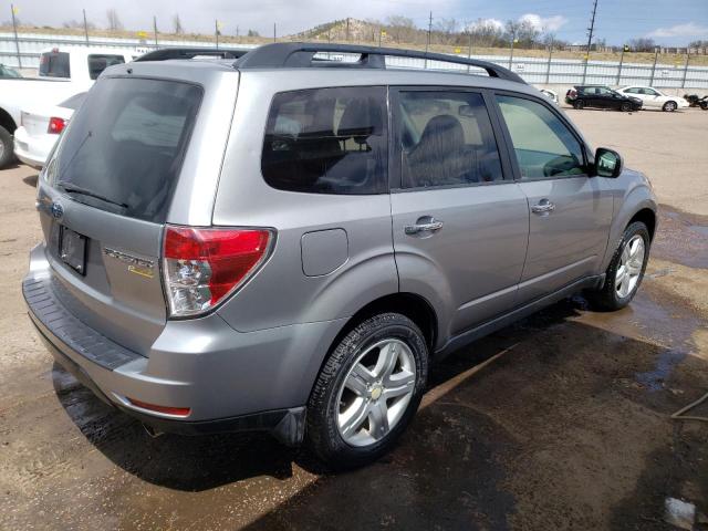 Photo 2 VIN: JF2SH6CC7AH716358 - SUBARU FORESTER 2 