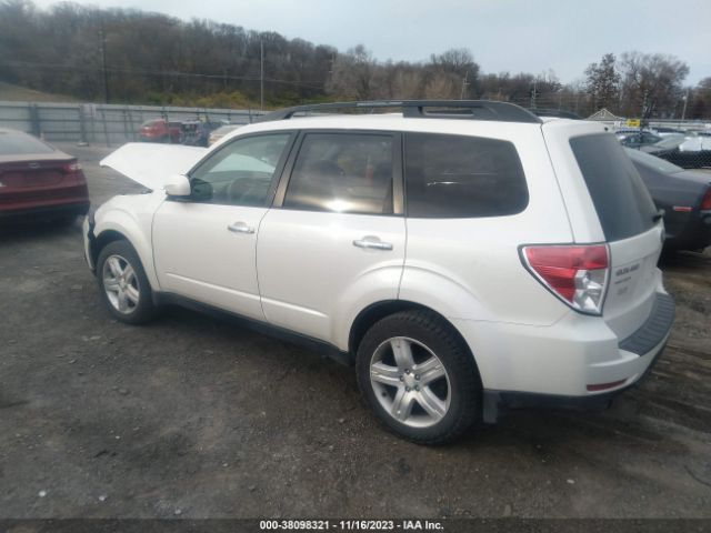 Photo 2 VIN: JF2SH6CC7AH717686 - SUBARU FORESTER 