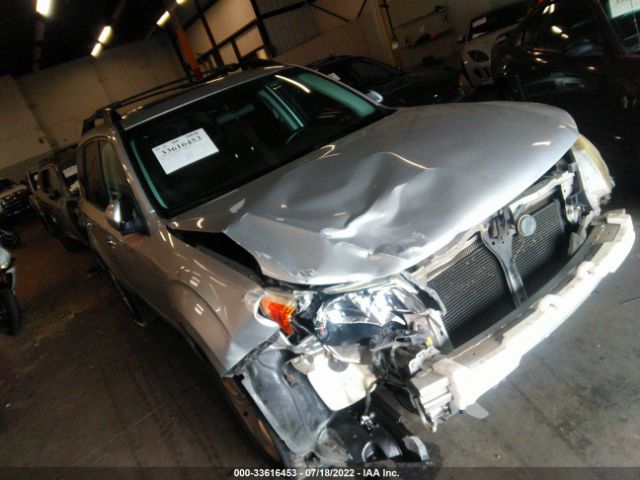 Photo 0 VIN: JF2SH6CC7AH721656 - SUBARU FORESTER 