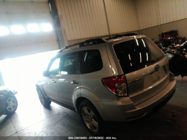 Photo 2 VIN: JF2SH6CC7AH721656 - SUBARU FORESTER 