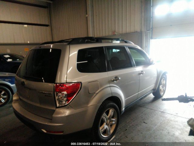 Photo 3 VIN: JF2SH6CC7AH721656 - SUBARU FORESTER 