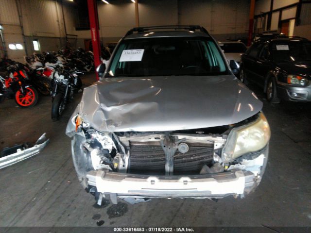 Photo 5 VIN: JF2SH6CC7AH721656 - SUBARU FORESTER 