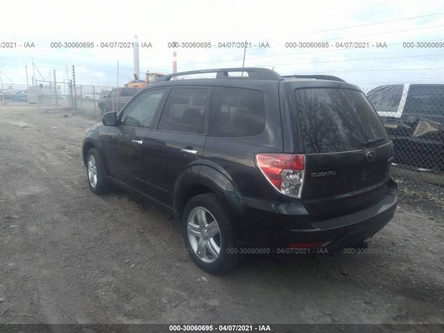 Photo 2 VIN: JF2SH6CC7AH722676 - SUBARU FORESTER 