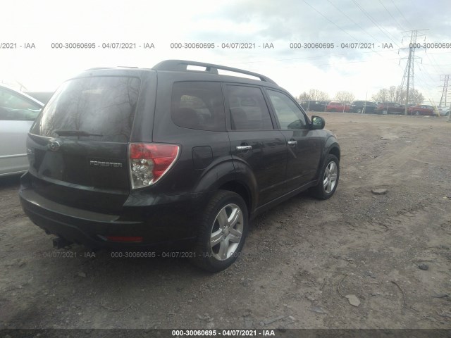 Photo 3 VIN: JF2SH6CC7AH722676 - SUBARU FORESTER 