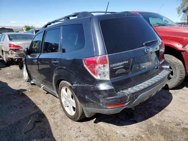 Photo 2 VIN: JF2SH6CC7AH743883 - SUBARU FORESTER 2 