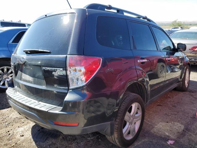 Photo 3 VIN: JF2SH6CC7AH743883 - SUBARU FORESTER 2 