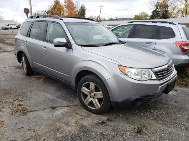 Photo 0 VIN: JF2SH6CC7AH747187 - SUBARU FORESTER 2 