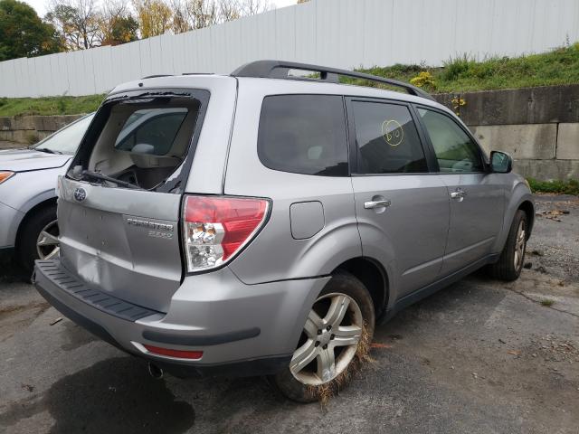 Photo 3 VIN: JF2SH6CC7AH747187 - SUBARU FORESTER 2 