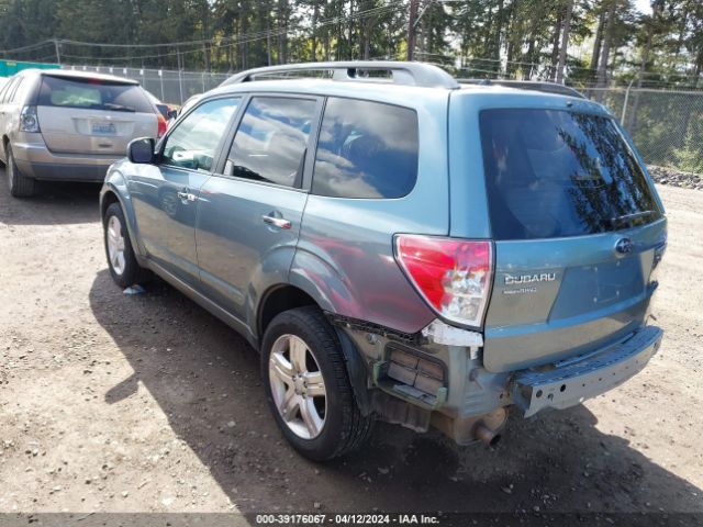 Photo 2 VIN: JF2SH6CC7AH751126 - SUBARU FORESTER 