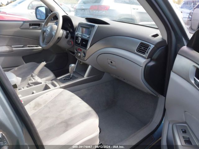 Photo 4 VIN: JF2SH6CC7AH751126 - SUBARU FORESTER 