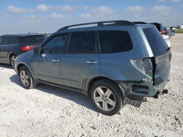 Photo 1 VIN: JF2SH6CC7AH757377 - SUBARU FORESTER 2 