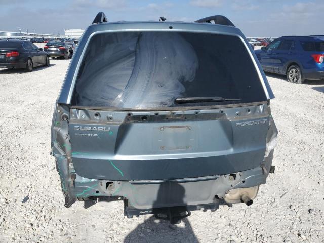 Photo 5 VIN: JF2SH6CC7AH757377 - SUBARU FORESTER 2 