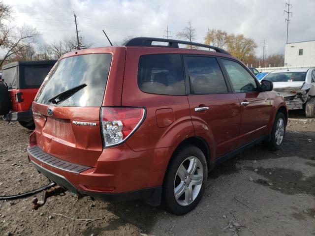 Photo 3 VIN: JF2SH6CC7AH759291 - SUBARU FORESTER 2 