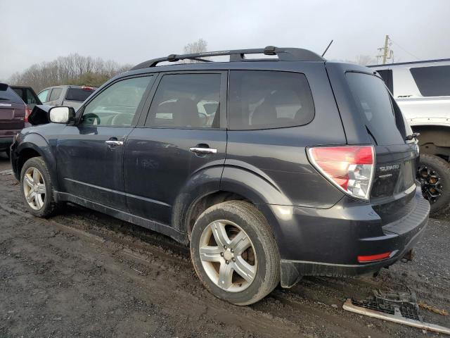 Photo 1 VIN: JF2SH6CC7AH760702 - SUBARU FORESTER 