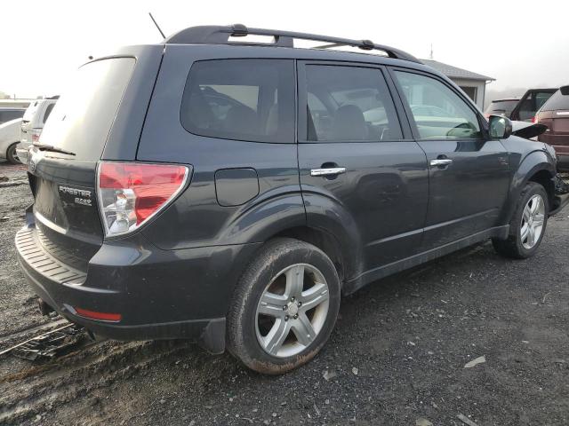 Photo 2 VIN: JF2SH6CC7AH760702 - SUBARU FORESTER 