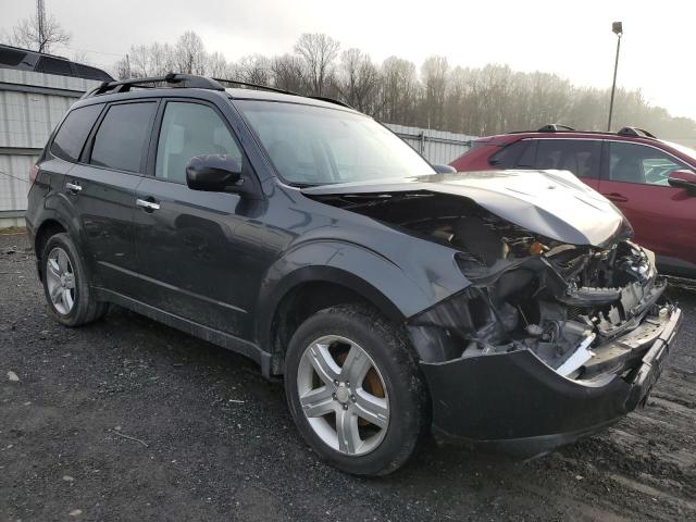 Photo 3 VIN: JF2SH6CC7AH760702 - SUBARU FORESTER 