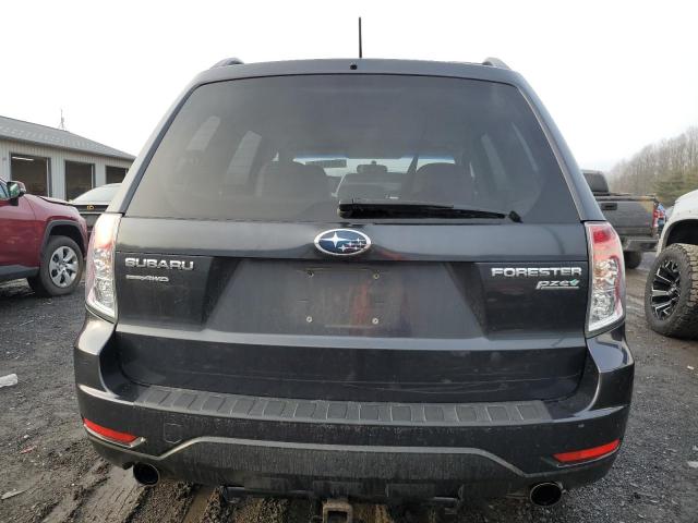 Photo 5 VIN: JF2SH6CC7AH760702 - SUBARU FORESTER 