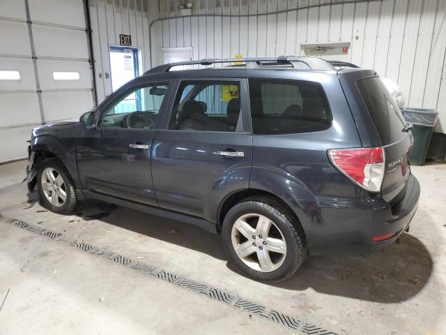 Photo 1 VIN: JF2SH6CC7AH764975 - SUBARU FORESTER 2 