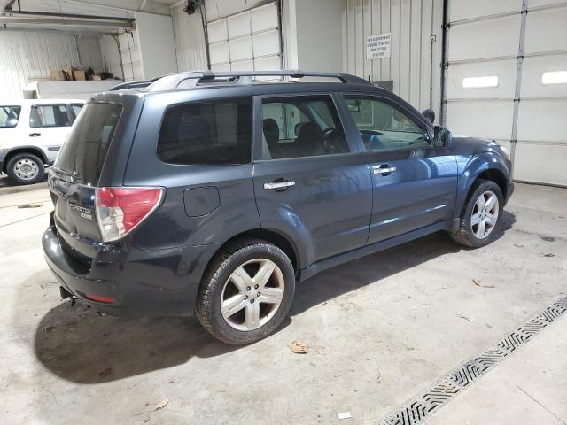 Photo 2 VIN: JF2SH6CC7AH764975 - SUBARU FORESTER 2 