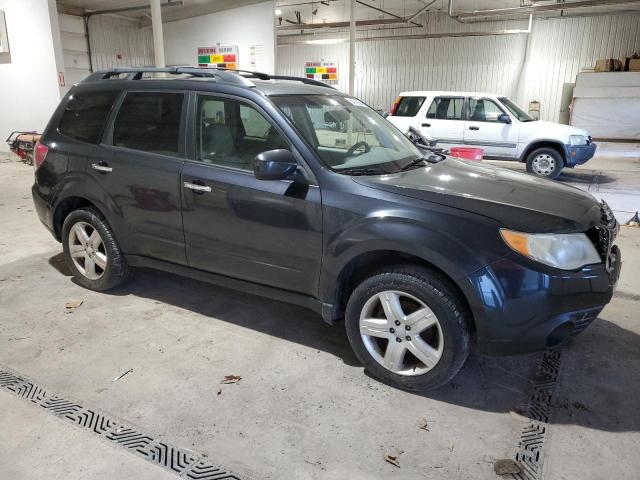 Photo 3 VIN: JF2SH6CC7AH764975 - SUBARU FORESTER 2 