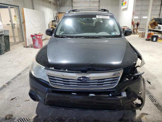 Photo 4 VIN: JF2SH6CC7AH764975 - SUBARU FORESTER 2 