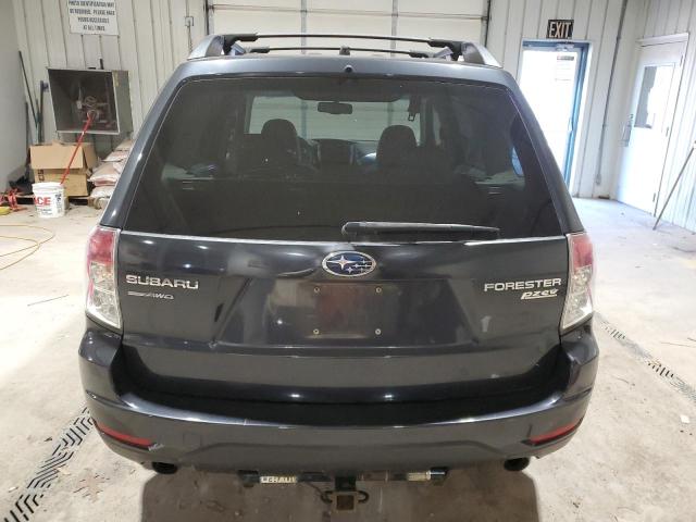 Photo 5 VIN: JF2SH6CC7AH764975 - SUBARU FORESTER 2 