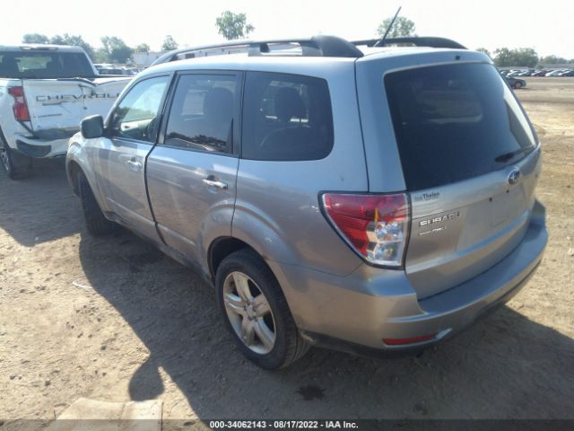 Photo 2 VIN: JF2SH6CC7AH766256 - SUBARU FORESTER 