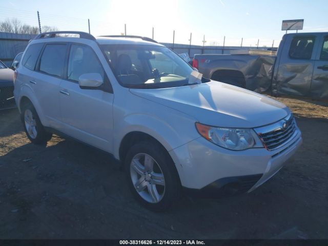 Photo 0 VIN: JF2SH6CC7AH771392 - SUBARU FORESTER 