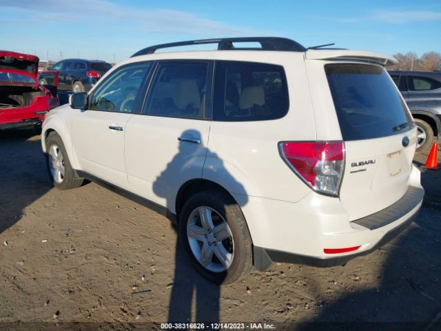 Photo 2 VIN: JF2SH6CC7AH771392 - SUBARU FORESTER 