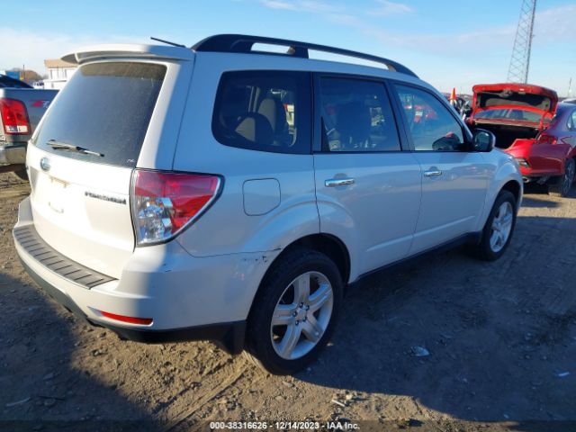 Photo 3 VIN: JF2SH6CC7AH771392 - SUBARU FORESTER 