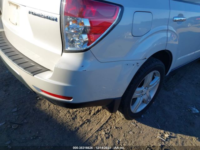 Photo 5 VIN: JF2SH6CC7AH771392 - SUBARU FORESTER 