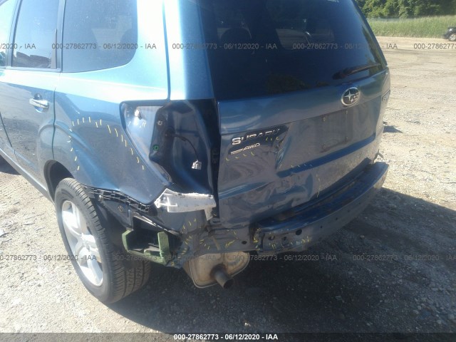 Photo 5 VIN: JF2SH6CC7AH779332 - SUBARU FORESTER 