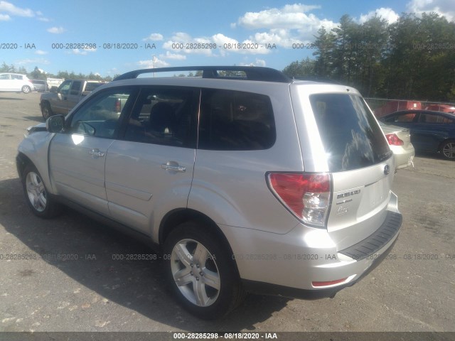 Photo 2 VIN: JF2SH6CC7AH787916 - SUBARU FORESTER 