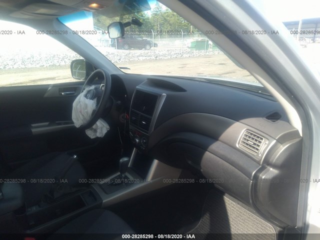 Photo 4 VIN: JF2SH6CC7AH787916 - SUBARU FORESTER 