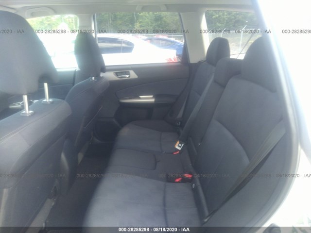 Photo 7 VIN: JF2SH6CC7AH787916 - SUBARU FORESTER 