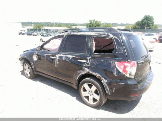 Photo 2 VIN: JF2SH6CC7AH788709 - SUBARU FORESTER 