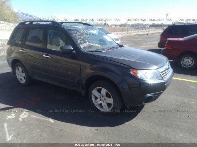 Photo 0 VIN: JF2SH6CC7AH789178 - SUBARU FORESTER 