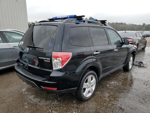 Photo 3 VIN: JF2SH6CC7AH802480 - SUBARU FORESTER 2 