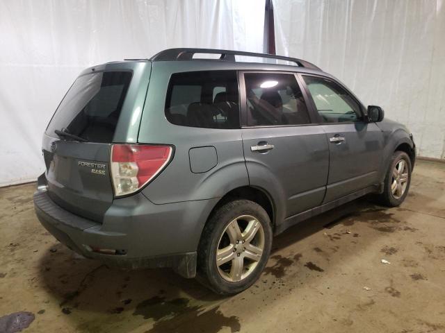 Photo 2 VIN: JF2SH6CC7AH900991 - SUBARU FORESTER 