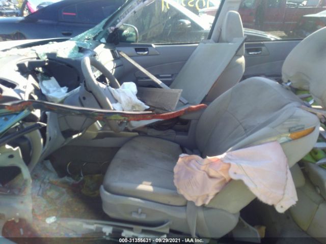 Photo 4 VIN: JF2SH6CC7AH903258 - SUBARU FORESTER 