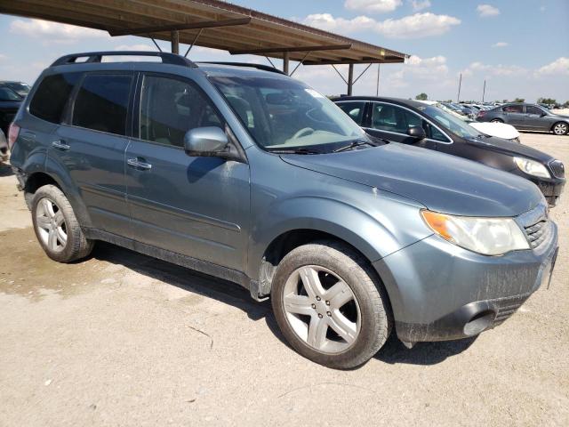 Photo 3 VIN: JF2SH6CC7AH905186 - SUBARU FORESTER 2 