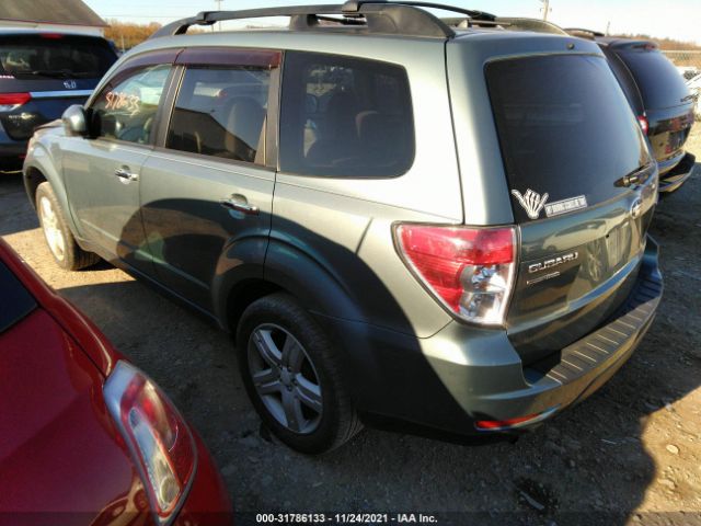 Photo 2 VIN: JF2SH6CC7AH906855 - SUBARU FORESTER 