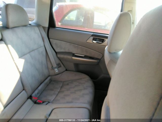 Photo 7 VIN: JF2SH6CC7AH906855 - SUBARU FORESTER 