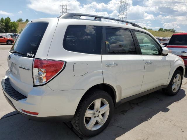 Photo 2 VIN: JF2SH6CC7AH908735 - SUBARU FORESTER 