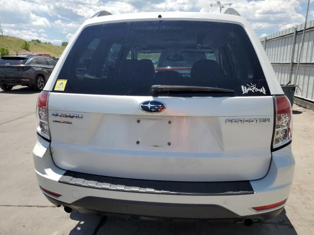 Photo 5 VIN: JF2SH6CC7AH908735 - SUBARU FORESTER 