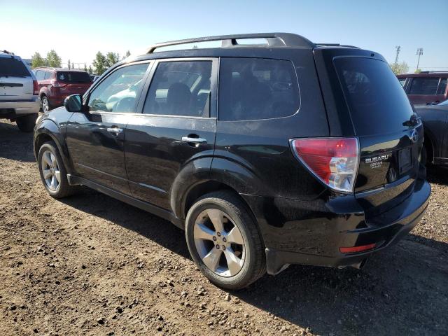 Photo 1 VIN: JF2SH6CC7AH909111 - SUBARU FORESTER 2 