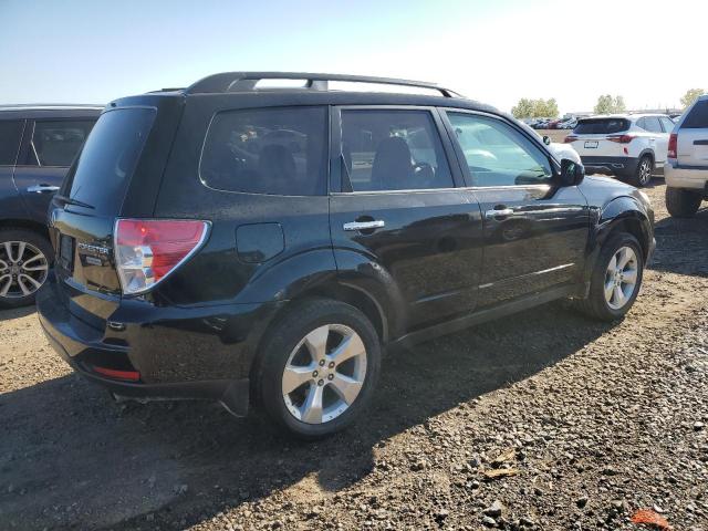 Photo 2 VIN: JF2SH6CC7AH909111 - SUBARU FORESTER 2 