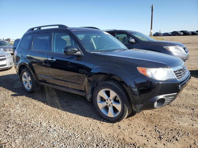 Photo 3 VIN: JF2SH6CC7AH909111 - SUBARU FORESTER 2 